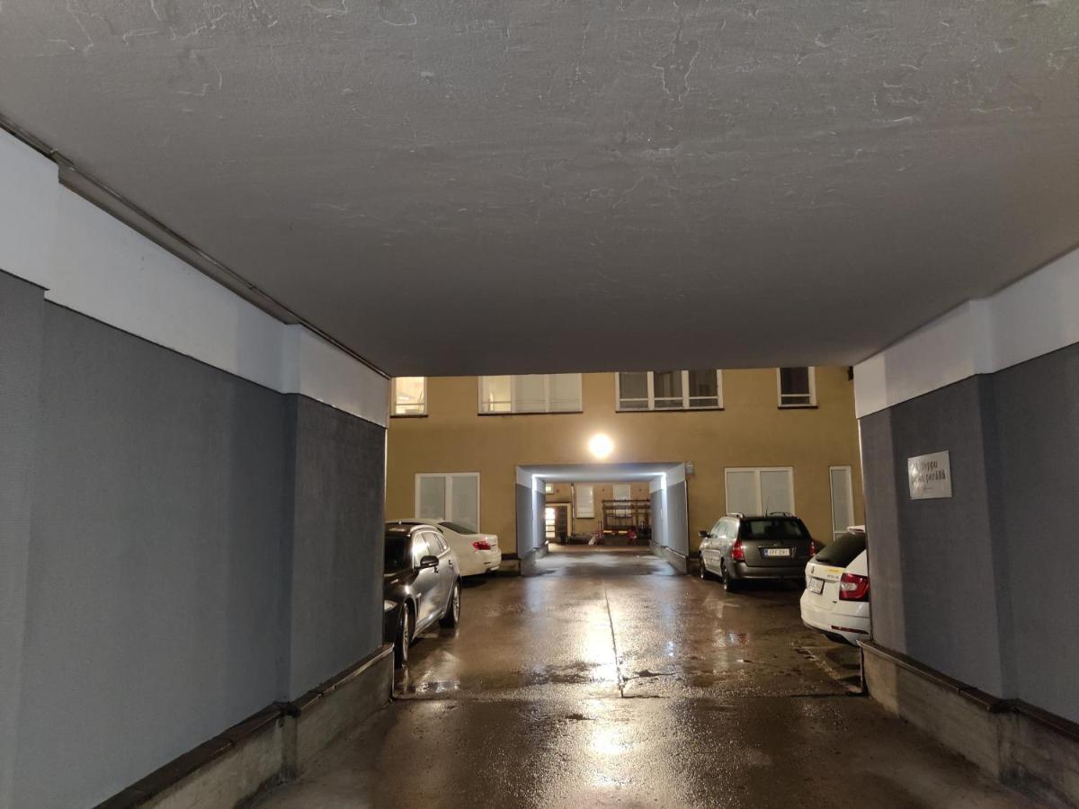 La Petite Princesse Helsinki City Center Apartment Ngoại thất bức ảnh