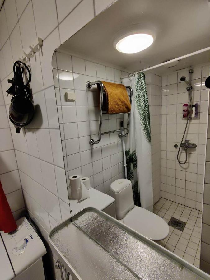 La Petite Princesse Helsinki City Center Apartment Ngoại thất bức ảnh