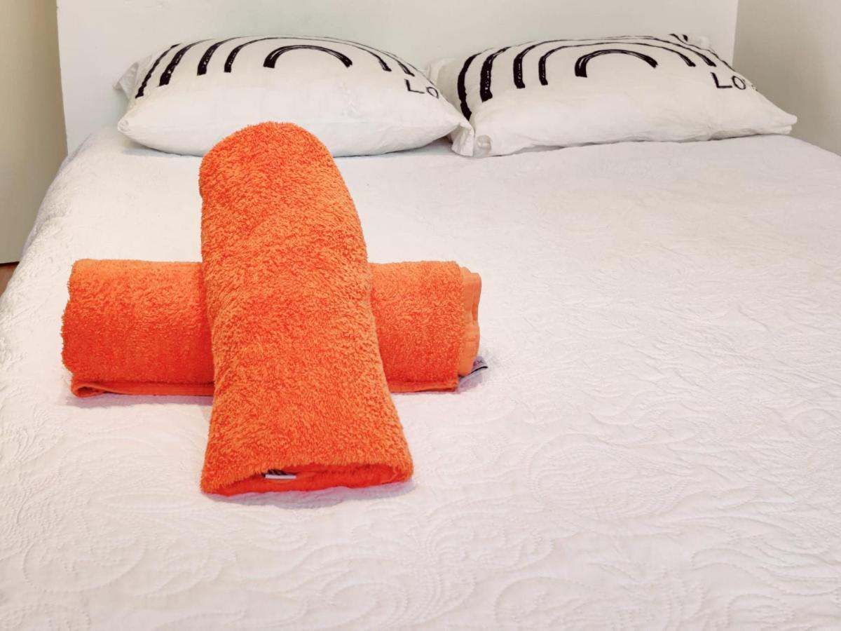La Petite Princesse Helsinki City Center Apartment Ngoại thất bức ảnh