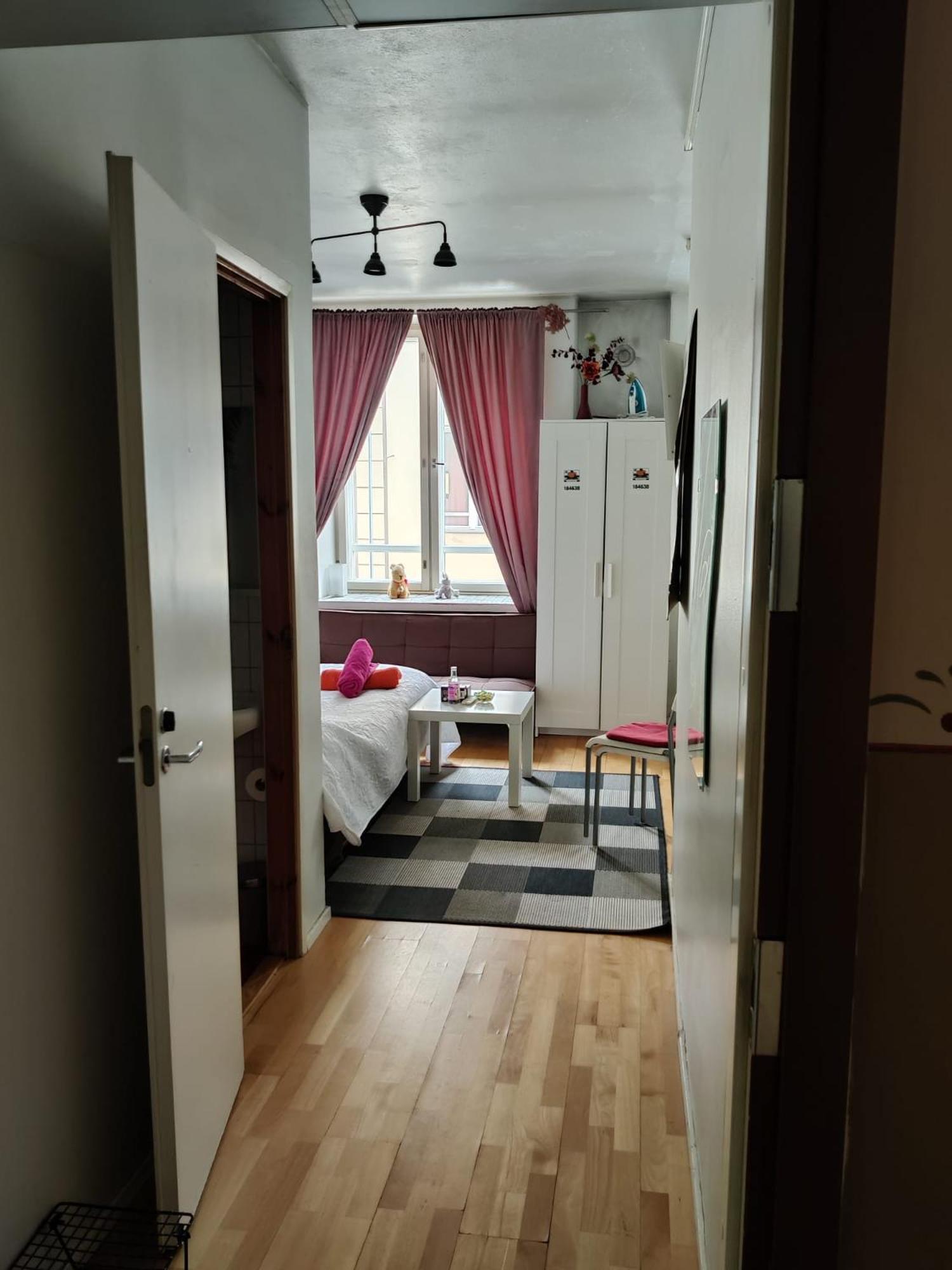 La Petite Princesse Helsinki City Center Apartment Ngoại thất bức ảnh